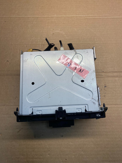 2011 to 2014 Chrysler 300 Am Fm Cd Player Radio Receiver AE8143 DG4