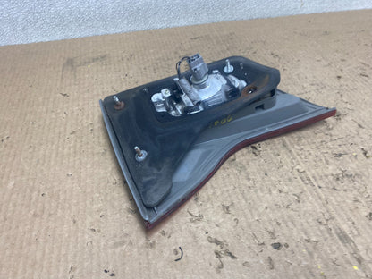 2007 2008 2009 Acura Mdx Right Passenger Rh Side Inner Tail Light Oem W7606 DW7