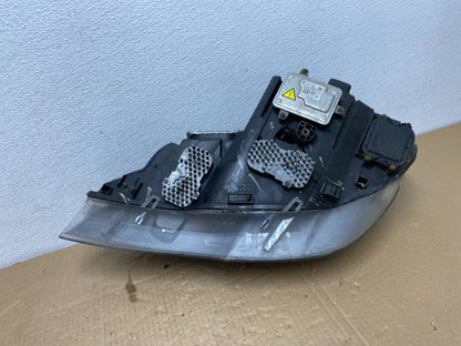 2011 to 2013 BMW X5 Right Passenger RH Side Headlight Xenon HID OEM AC3836 DW10