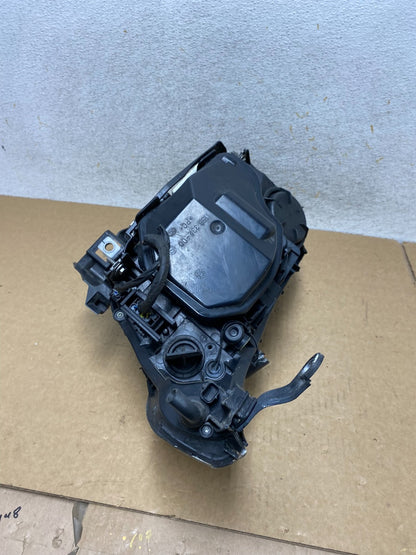 2004 to 2007 BMW 525i 5 Series Headlight Right Passenger Xenon AFS AI3264 DW8