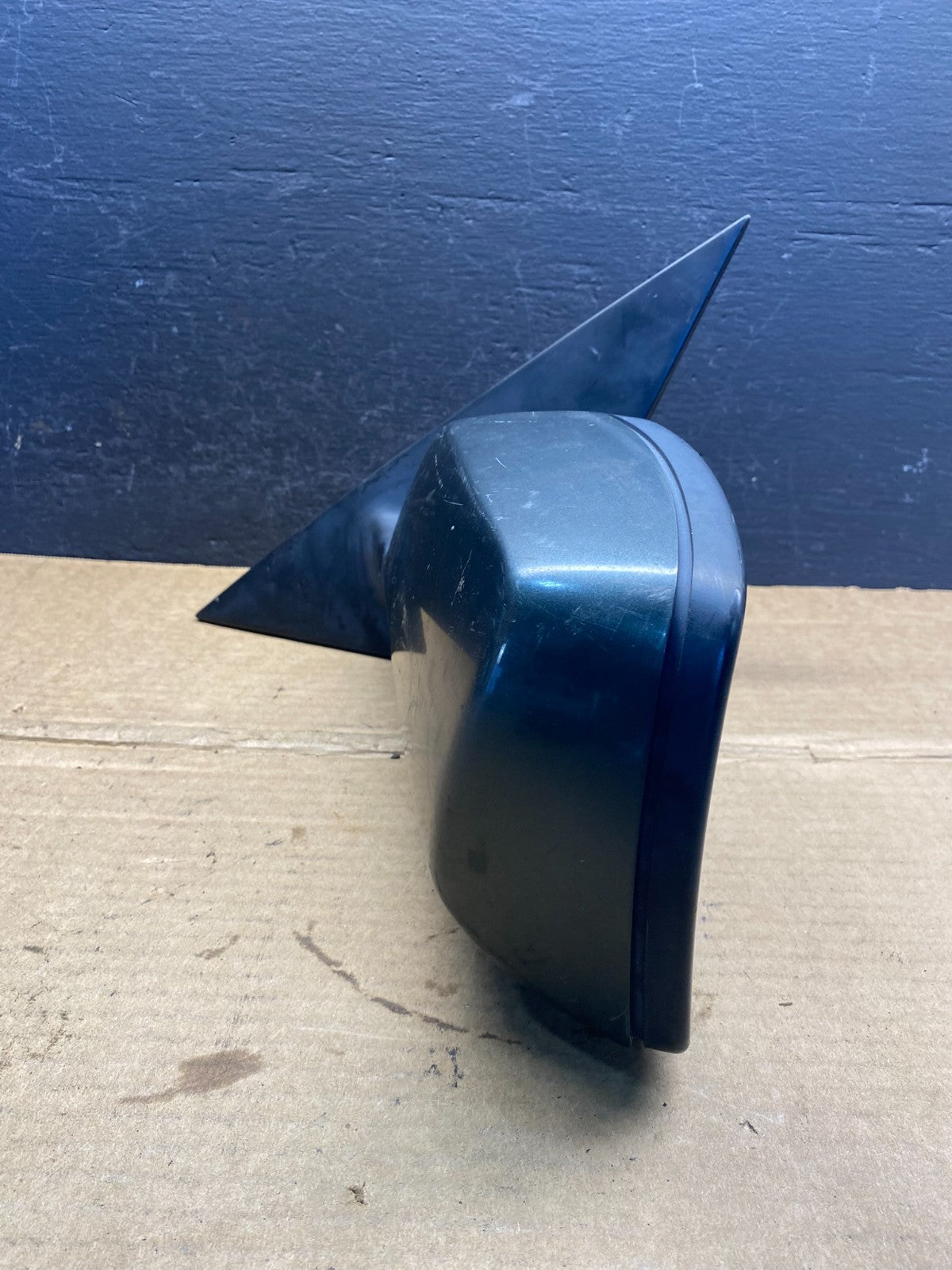 1996 -2000 Honda Civic Sedan Left Driver Side Turn Signal View Mirror ad3361 DG9