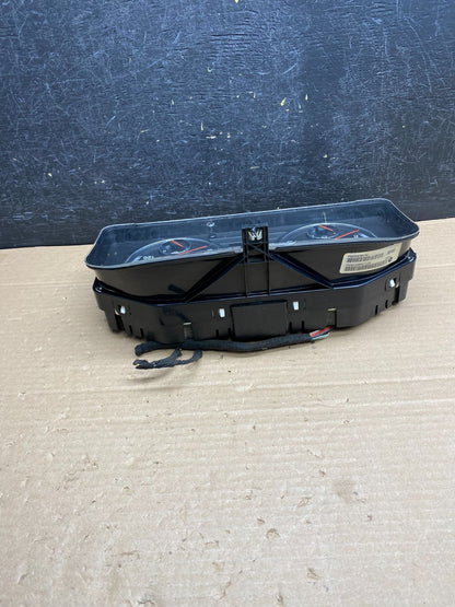 2011 Dodge Ram 1500 Instrument Speedometer Gauge Cluster AG6290 DG4