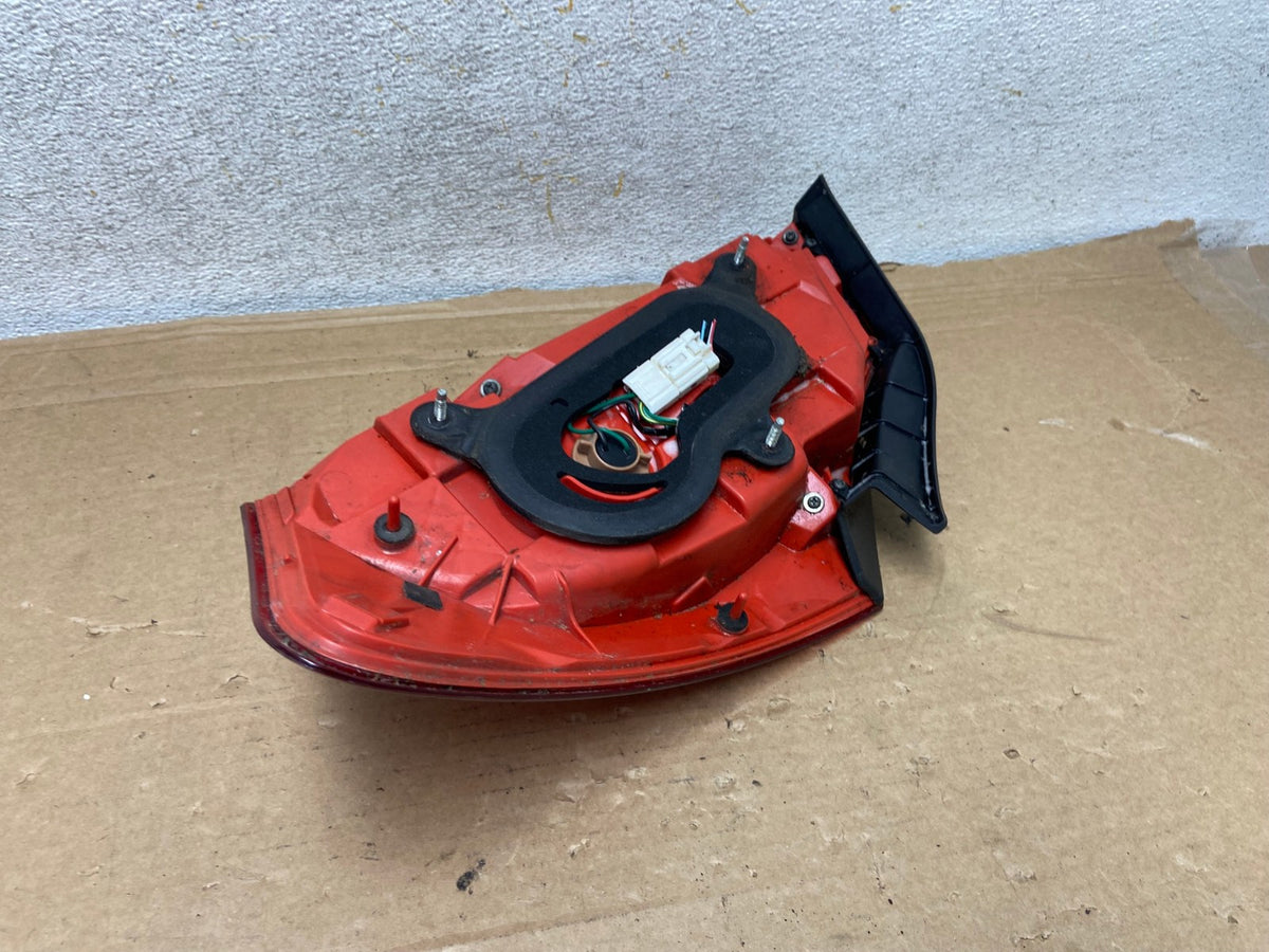 2007 to 2013 Infiniti G35 G37 Sedan Left Driver LH Side Tail Light AH8345 LK4
