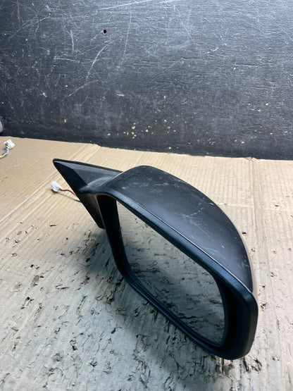 2013-2015 Nissan Altima Right Passenger View  Door Mirror OEM X4586 GD11
