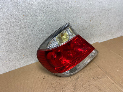 2005 to 2006 Toyota Camry Tail Light Left Driver Lh Side AI5593 LK2