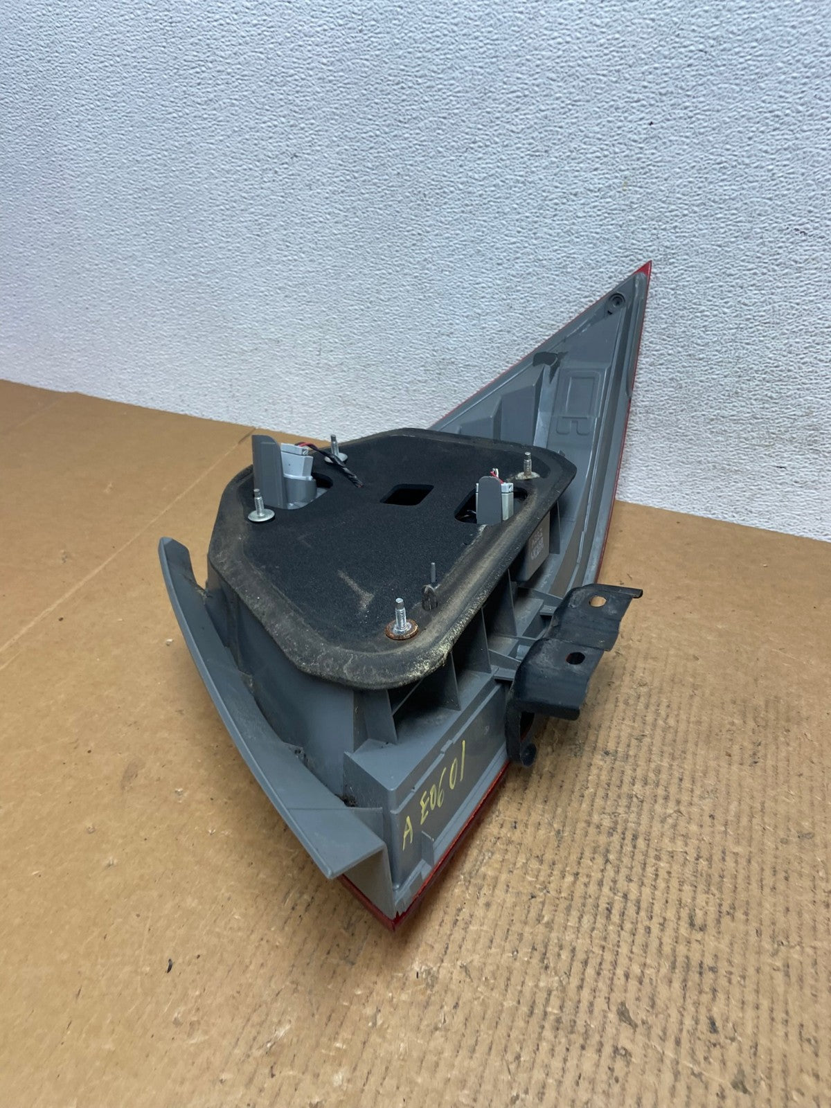 2006 - 2007 Honda Accord Left Driver Lh Side Tail light AE0601 LK6