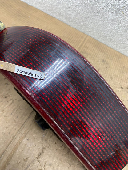 1992 to 1998  Buick Skylark Left Driver LH Side Tail Light Oem AA8522 DG3