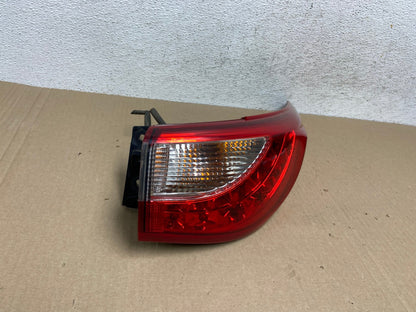 2013-2015 Infiniti JX35 QX60 Right Passenger RH Led Tail Light AE9437 LK2