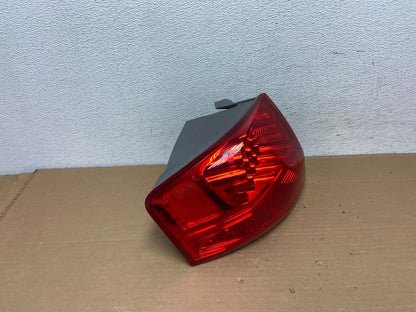 2007 2008 2009 Acura Mdx Left Driver Lh Side Tail Light AD4159 LK2