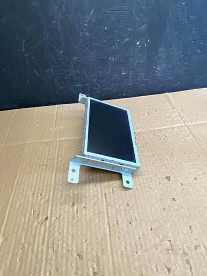 2013 2014 2015 Lincoln Mkt Navigation Radio Display Screen Module ac9524 DG1