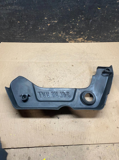 2007 2008 2009 Pontiac G6 Malibu 3.6L V6 VVT Engine Cover Motor Cover W5576 DG4