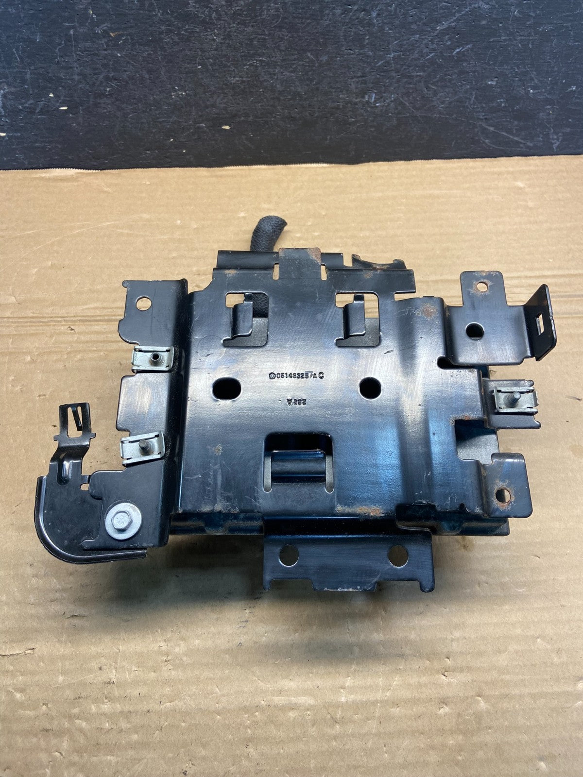 2013 Dodge Durango Jeep Grand Cherokee 5.7 Engine Computer ECU ECM ae4629 DG1