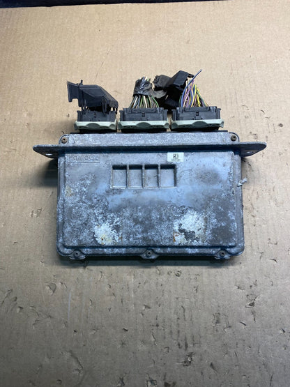 2011 to 2012 Ford E150 E250 4.6L Engine Control Module ECU ECM PCM AC0722 DG1