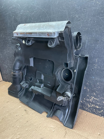 2006 - 2008 Audi A3 TT 2.0T FSI Engine Cover Air Cleaner Box AA6147 DG6