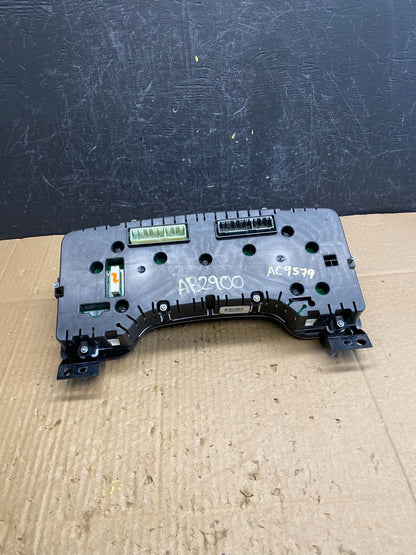 2003 - 2007 Dodge Ram 1500 Instrument Speedometer Gauge Cluster AC95795