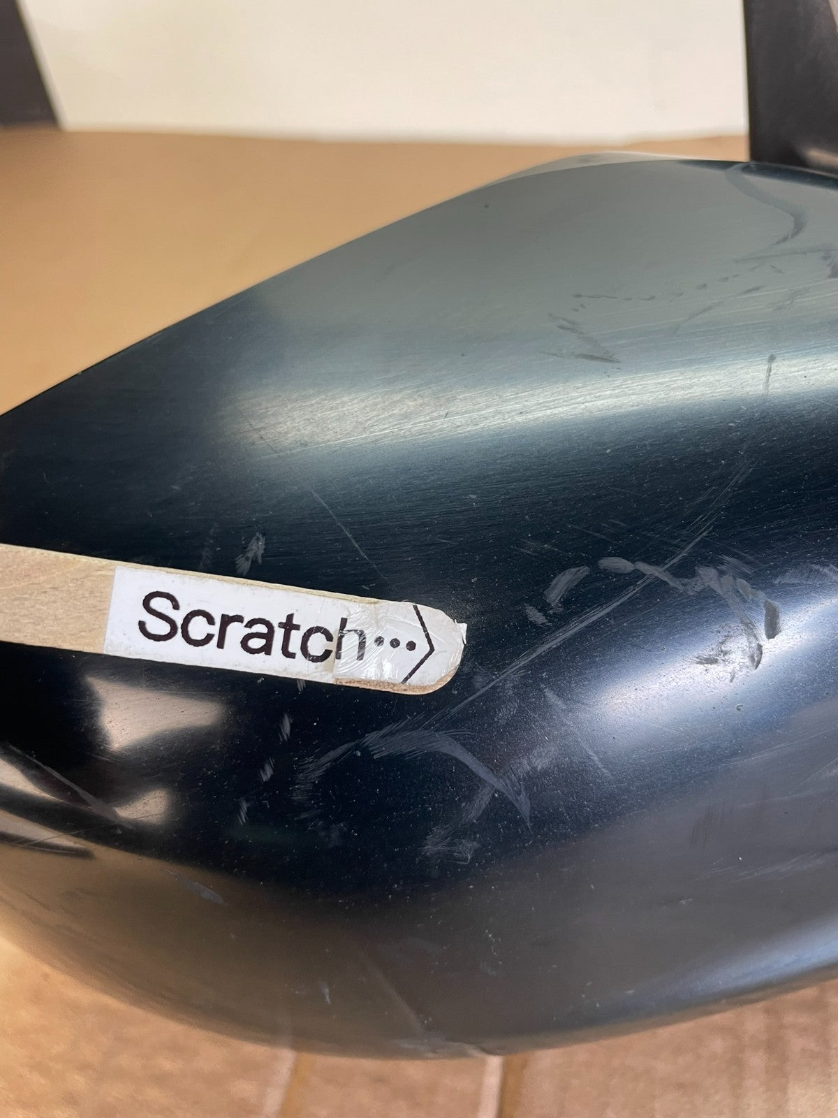 2005 to 2008 Pontiac Vibe Right Passenger RH Side View Door Mirror AG7761 DW6
