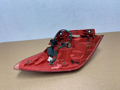 2009 2010 Nissan Murano Right Passenger Rh Side Tail Light Oem AB9942 DW5