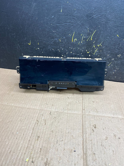 1999 to 2000 Ford Crown Victoria Speedometer Cluster Gauge aa8166 DG0