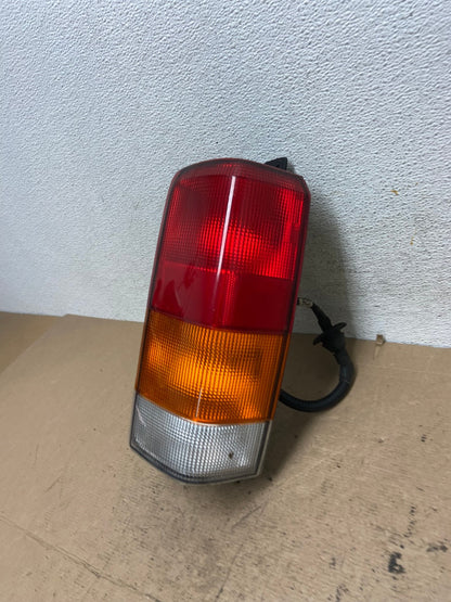 1997 to 2001 Jeep Cherokee Right Passenger Side Tail Light AF5744 LK1