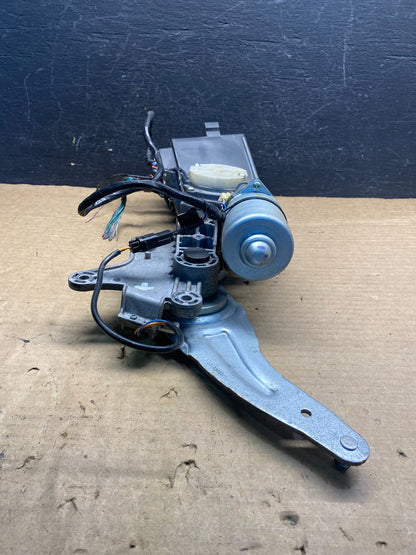 2009 to 2016 GMC Acadia Rear Trunk Liftgate Power Motor Actuator AD9815 DG2