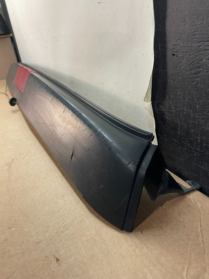 2003 to 2020 Chevrolet Express 3rd Third Brake Light Trim Spoiler AF8762 DG1