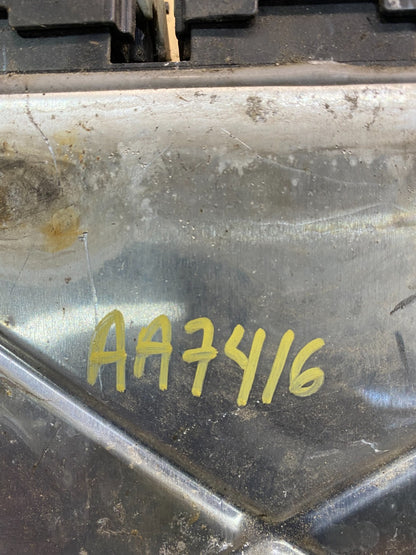 2007 Ford Crown Victoria Marquis Engine Control ECU Computer Module aa7416 DG3