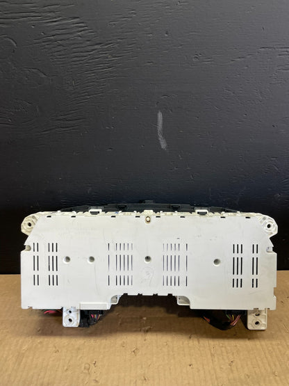 2004 Lincoln Navigator Speedometer Gauge Cluster ab3300 DG8