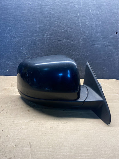 2011-2018 Jeep Grand Cherokee Right Passenger Power Door Mirror af0068 DG0