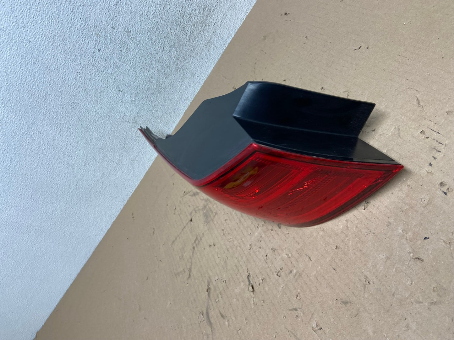2014 2015 Kia Optima Left Driver LH Side Tail Light AE8780 LK1