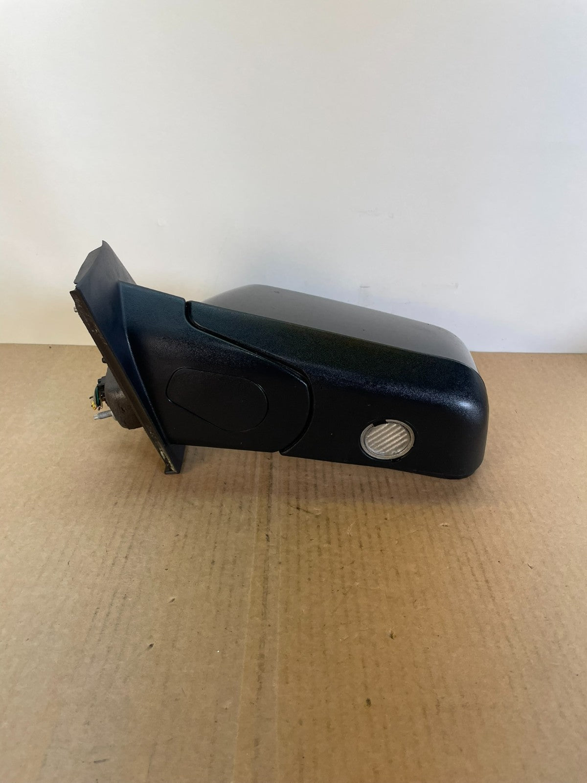 2007 to 2010 Ford Edge Left Driver LH View Blind Spot Door Mirror AF5493 DW3
