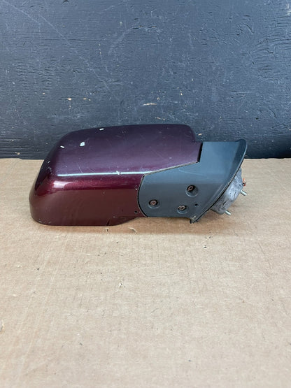 2006 to 2014 Honda Ridgeline Right Passenger Side View Door Mirror AE8322 DW3