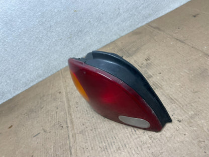1996 to 1998 Hyundai Accent Left Driver Side Tail Light AA65631