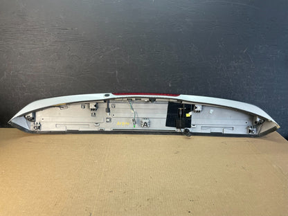 2007 to 2013 Acura Mdx Rear Spoiler Wing Lift Gate af5170 DG4