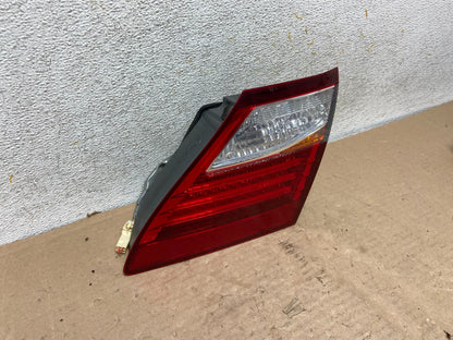 2010 to 2012 Lexus LS460 Right Passenger RH Outer Inner Tail Light AI0918 DG2