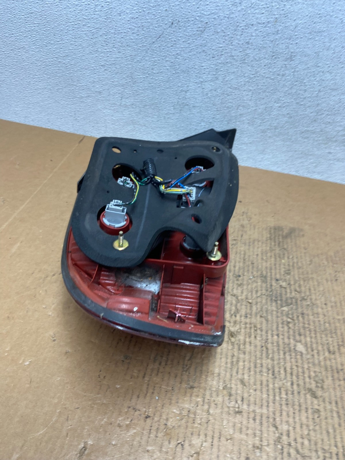 2001 2002 Acura CL Right Passengerr RH Side Tail Light AE1559 DG7