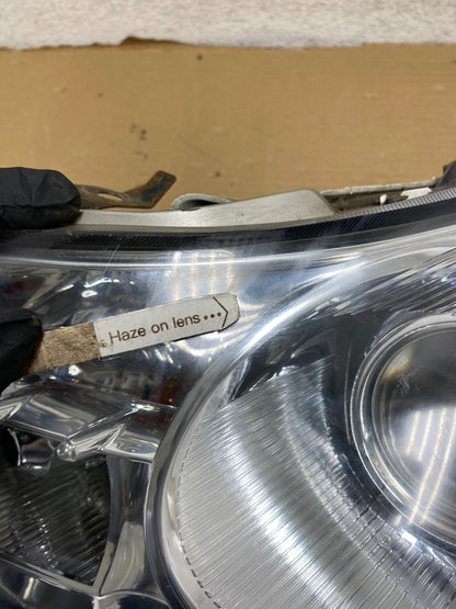 2007-2009 Infiniti G35 G37 Left Driver Hid Xenon Headlight Sedan AG9343 DW4