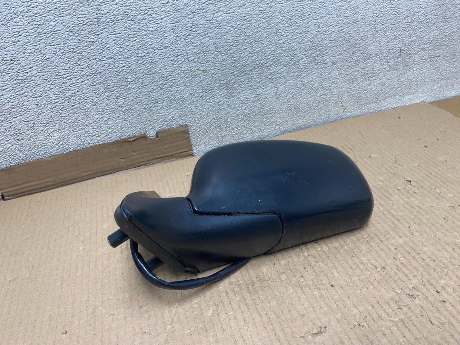 2003 to 2011 Left Driver LH View Heat Door Mirror U2669 DG3