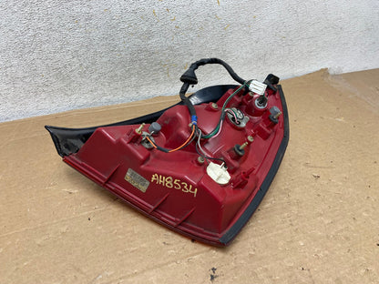 2004 2005 2006 Hyundai Elantra Sedan Left Driver LH Tail Light AH8534 LK5