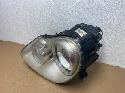 2004 - 2006 Porsche Cayenne Left Driver LH Side Halogen Headlight AD7933 DW1