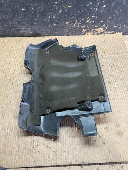 2007 to 2012 Nissan Sentra Engine Motor Cover OEM w6279 DG7