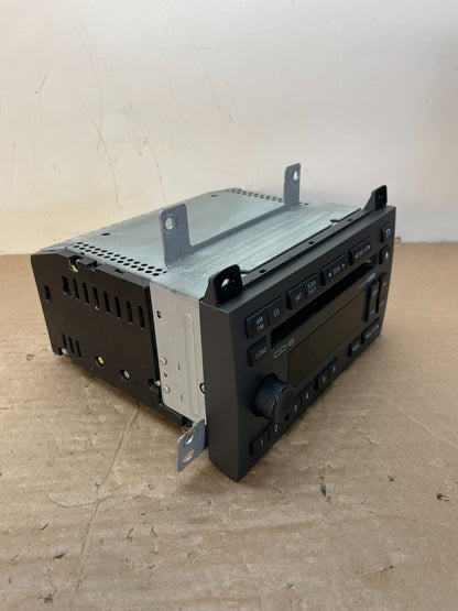 2003 - 2010 Lincoln Town Car AM/FM Radio CD Player ai0501 DG1
