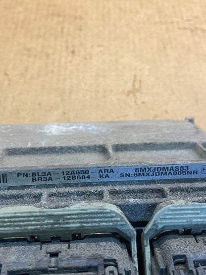 2011 2013 Ford F-150 F150 Engine Control ECU ECM Computer Module ac6916 DG2