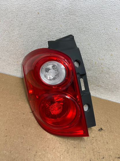 2010 to 2015 Chevrolet Equinox Left Driver Lh Side Tail Light AI3727 LK0