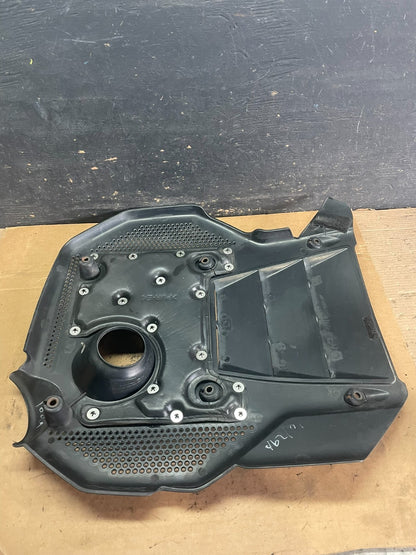 2006 to 2008 Hyundai Sonata V6 Engine Motor Shield Cover OEM q9908 DG7