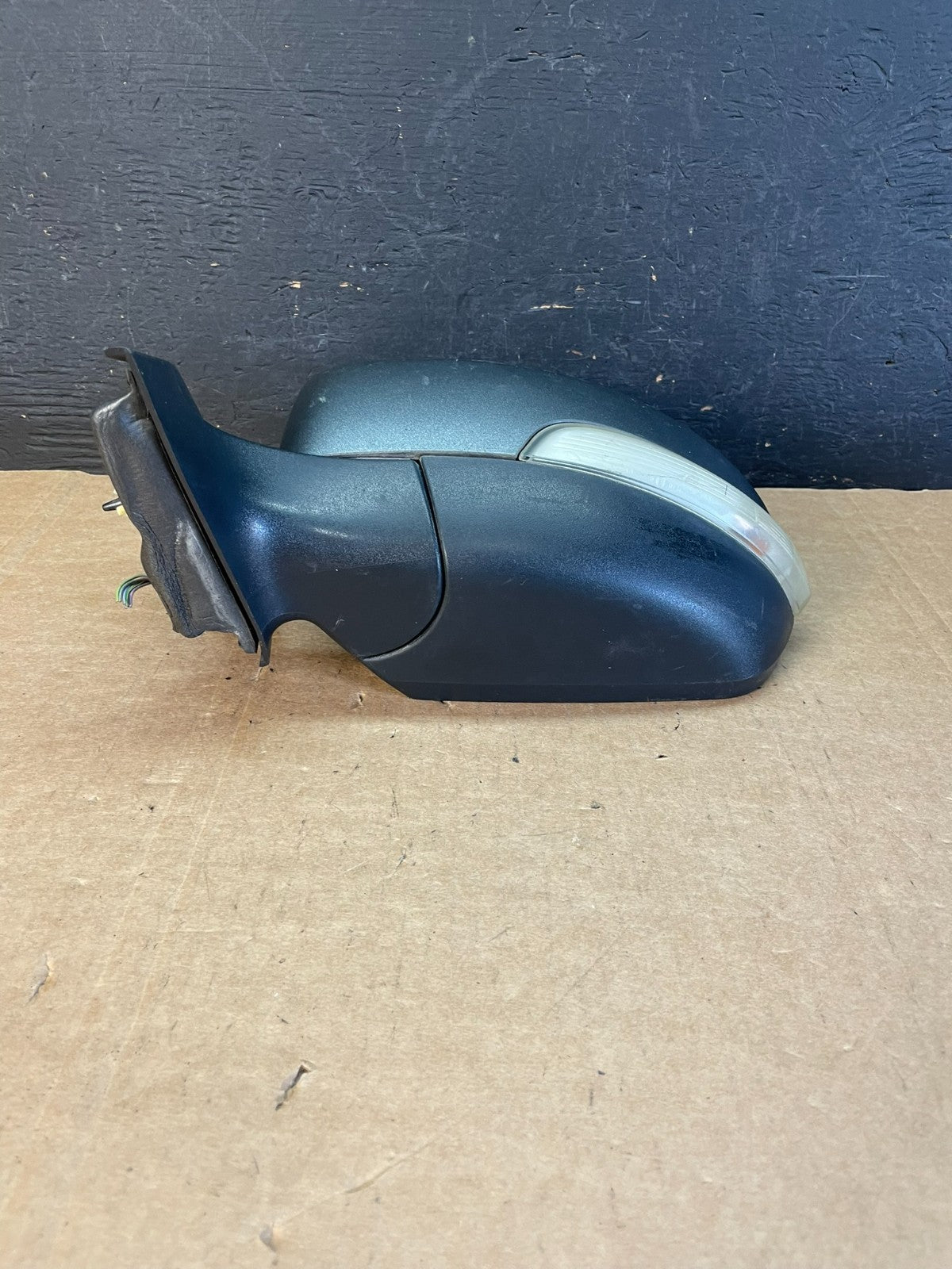 2012 2013 2014 Ford Focus Left Driver View Door Mirror AE8354 DW3