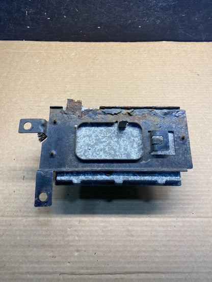 2007 Dodge Durango 5.7L Engine Computer Module ECU PCM AF4083 DG1
