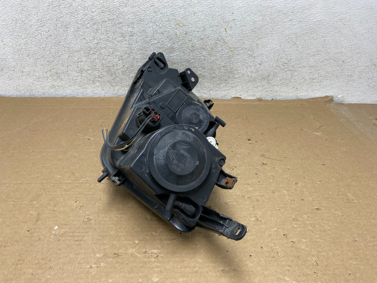 2010 2011 2012 Ford Fusion Right Passenger RH Headlight Halogen AH8527 DW7