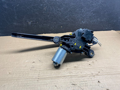 2010 to 2014 Volkswagen Golf Rear Windshield Wiper Motor ad9471 DG5