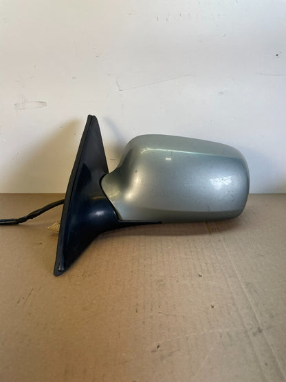 2006 to 2007 Buick Lucerne Left Driver LH Side View Door Mirror AG2628 MS0