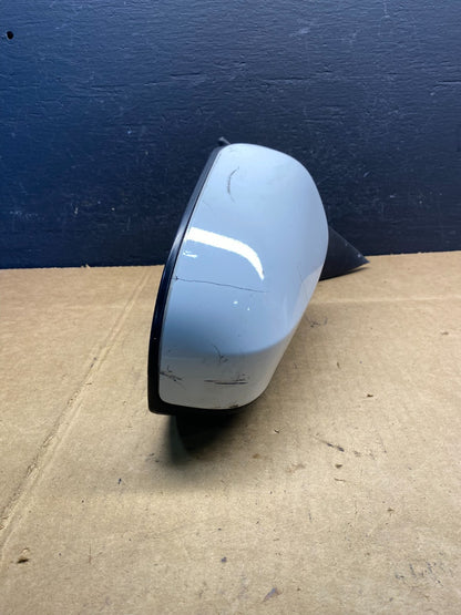 2012 to 2014 Toyota Camry Right Passenger RH Door Side View Mirror AD3708 DW2